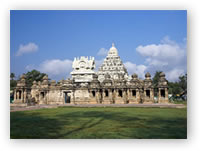 Kailasanathar Temple